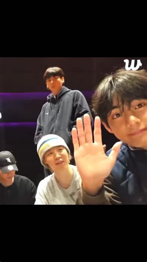 JUNGKOOK 전정국 on Instagram: "🐯 I'm gonna go eat sushi 🐨 wow you're so honest 🐯 So what~ 🐰 Sushi where? 🐨 What about me? Buy me some sushi too! 🐰 Me too! Buy me too!"