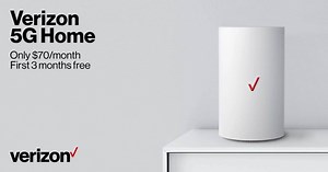 868K views · 695 reactions | Hey Los Angeles, bring 5G home with you. Introducing ultra-fast Verizon 5G Home. | Verizon | Facebook