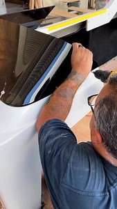 242 Windshields Installed 💨 • • • #boatlife#barronboats#customboats#windshield#lakehavasu#azusa# | Barron Boats