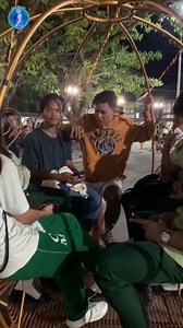 2.2K views · 108 reactions |  Maasin Plaza, Southern Leyte Nagpa advice si Pareng Gi atay TV sa taga CM Sr. High student (Part 1)  Like/Follow my page: Bisaya Ko Vines - Jozz Apa | MissPrincess | Facebook