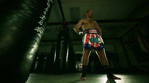 "The Jet" Rick Roufus Highlights HD Thanks to You Tube Channel Vaidas94 http://www.youtube.com/user/s0uthpaw121 | We are kickboxers