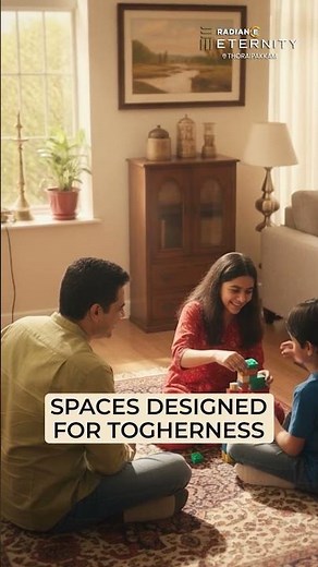 Radiance Realty | Radiance Eternity