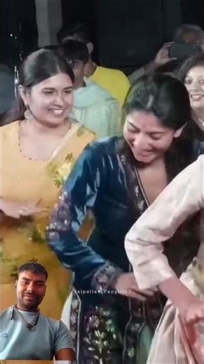 wedding dance sai pallavi 🌹| sai pallavi dance | sai pallavi | Viral Suraj In #explorepage