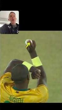 Cricket’s Unplayable Slower Ball (2 Pro Cues)