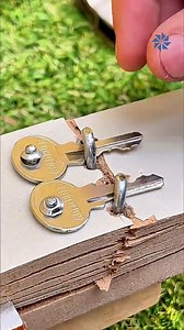 Toolmaker taught something very curious #tips #technique #toolmaker #idea | Solin Tips