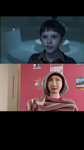 We did NOT expect our Augustus Gloop video to go so well and are excited to keep making these. They do however take a full day of filming so here is a short scene to enjoy while we create another full production. #charlieandthechocolatefactory #willywonka #noreenanddoreen #manequin #oompaloompa #fypシ #foryoupage #fyp #therapy