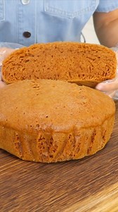 464K views · 3.7K reactions | Steamed Ma Lai Sponge Cake Recipe...