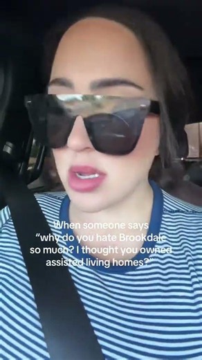 "Why Do You Hate Brookdale So Much?" Residential Assisted Living vs. Big Box Senior Care