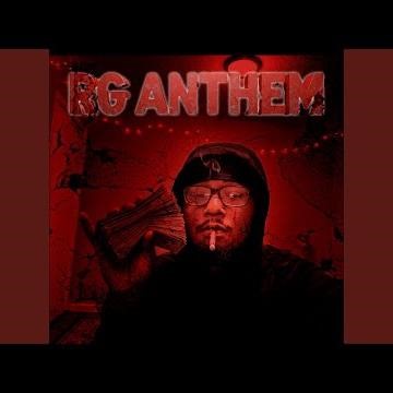 RG Anthem (feat. Shaan, Kellmafia JJ, Woodadon & Juice)