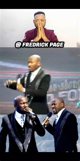 May Every Questions In Your Life Be Answer 🙏 | Fredrick Page