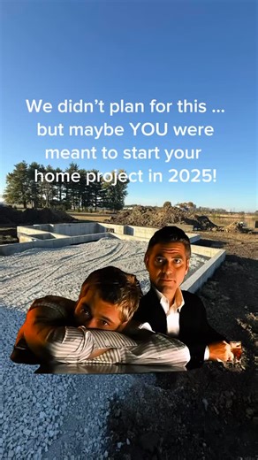 We believe God’s plan is always the best plan — even when it changes ours. One of our remodel projects shifted unexpectedly, which means a rare opening just became available before the end of the year. If you’ve been praying for a sign to start your home project… maybe this is it. Sometimes the best stories are the ones we didn’t plan. 🏡 Now booking one remodel or build to close out 2025. | Yingling Builders