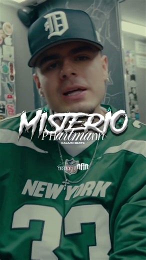 Mero Triple 😮‍💨😮‍💨😮‍💨 #misterio #dembow #music