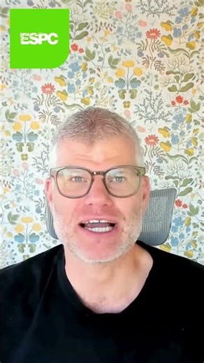 #ESPC25 - Meet Jasper Oosterveld