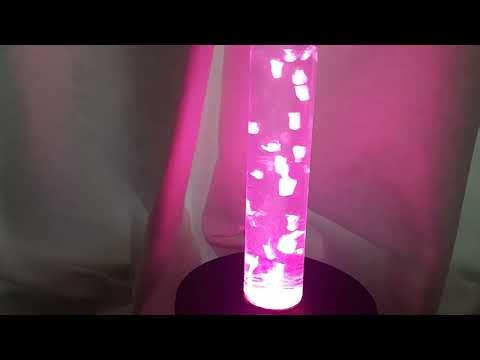 DIY Desk Lamp | Modern Design with Simple Tools