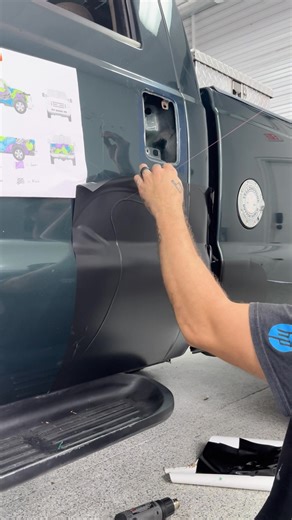 is this wrap good? | Precision Auto Wraps