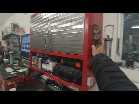 Sub-Zero BI-30U-BI-36U Freezer Drawer Adjustment