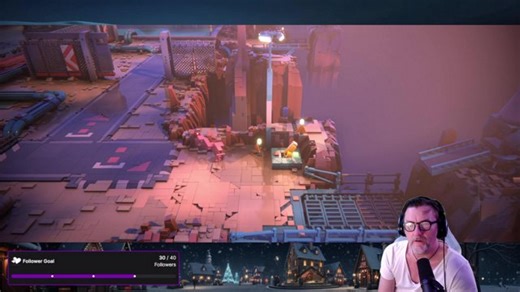 The cutest coop puzzle game in a very long time!