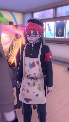 Yandere Simulator: Simple Guy Custom OC Creation