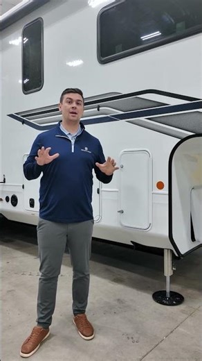 Milestone Top Feature: Hydraulic Auto Level