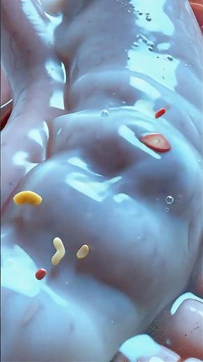 Inside Your Stomach — Why It Suddenly Twitches and Moves When You’re Not Even Hungry $0 – $14,900