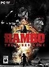 Walkthrough Full Game for Rambo: The Video Game (PC)