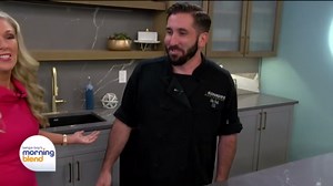 J. Alexander's Restaurant | Morning Blend