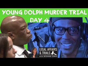 Young Dolph Murder Plot Trial, State v. Hernandez Govan, Day 4 — JURY VERDICT WATCH