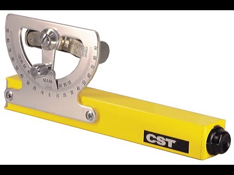 Cara Menggunakan Hand Level