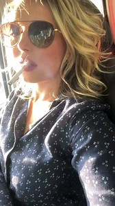So sexy nostril exhales