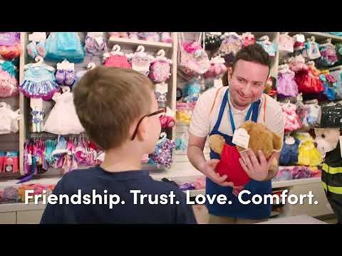 Making a Difference | Build-A-Bear Foundation