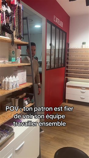 Où manger à midi : la motivation des collègues