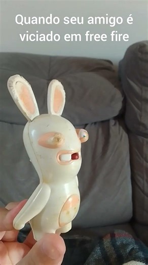 Quando seu amigo é viciado em free fire #free fire #memes