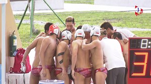 884K views · 331 shares |  Highlights:  Singapore 14-7 Thailand  - 2019 SEA Games Men's Water Polo Round Robin Team Singapore complete their SEA Games campaign with victory over Thailand and take home the Bronze medal!  #1PlaySports #WeWinAsOne #WaterPolo #Singapore #Thailand #2019SEAGames | 1 Play Sports | Facebook