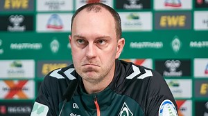 Werner 3 Jahre bei Werder: "Zeit ist schnell vergangen"