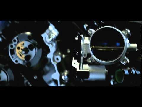 2011 Ford F-150 5.0L V8 Engine