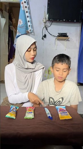 What ice cream do you want?