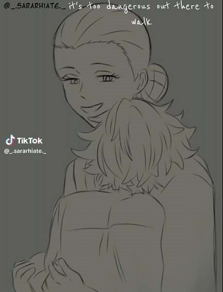 Bruno is Orange - Animation Remake