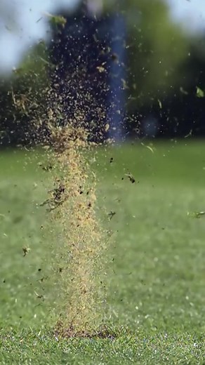 Divot Level 1000  #dpworldtour #golftiktok #divot #golf | DP World Tour | Facebook