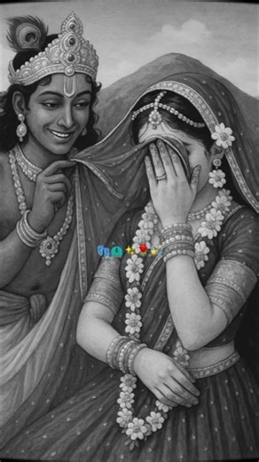 #radhakrishna 👣🦚#‪@YouTube‬ #youtubeshorts