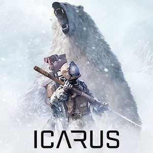 Icarus - IGN
