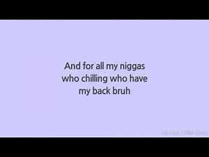 XXXTENTACION - Catch (Lyrics)