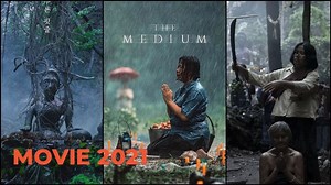 The Medium (2021) Sub Indo - FILMKEREN21