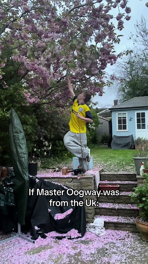 Yesterday’s history todays a bender | FOLLOW US @MarleySimsBrown @archie #fypシ #uk #kungfupanda #viral #moviescene #masteroogway #skit #CapCut