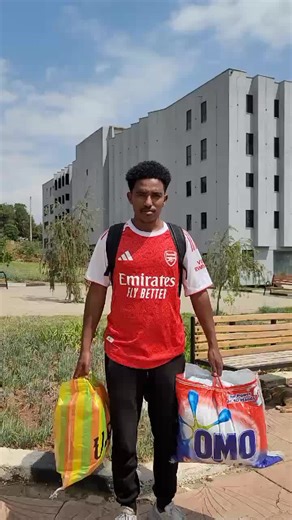 Exploring Tigray on TikTok: Habesha Culture Unveiled