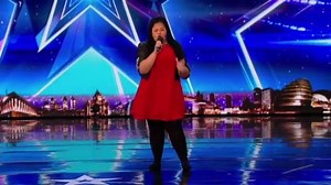 Maltese singer Destiny gets thumbs-up at Britain’s Got Talent - The Malta Independent