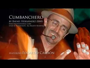 Cumbanchero - Kaweh Live In San Francisco