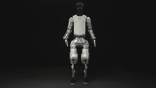 Meet Alpha: The humanoid robot that learned to walk in 48 hours