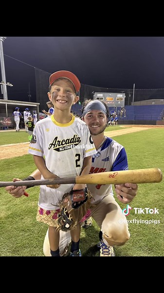 🐷💙🧡 Thank you, Flying Pigs fans! You filled the stands, powered through rain delays, sweated it out in the heat, and stayed loud until the very last out. We couldn’t do this without YOU! Already counting down the days until we’re back under those summer lights together. See you in 2026! ⚾✨