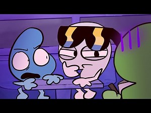 Birthday // XFOHV animation