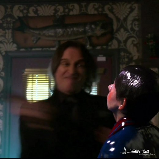 Exploring the Story of Rumplestiltskin in Storybrooke